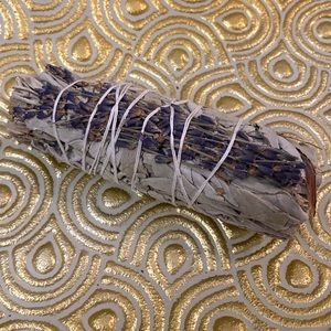 Lavender Sage